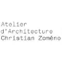 ZOMENO CHRISTIAN logo