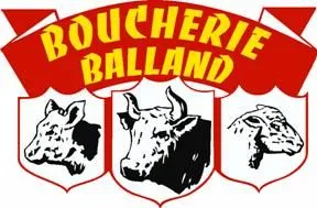 DISTRAL (boucherie Balland) logo