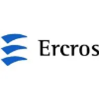 ERCROS FRANCE logo