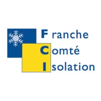 Voici le logo de la marque COMTE ISOLATION (SCI) qui représente son identité graphique.