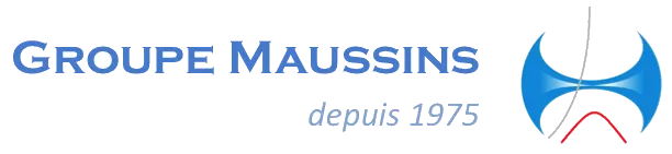 GROUPE MAUSSINS logo