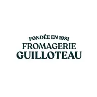 FROMAGERIE GUILLOTEAU logo