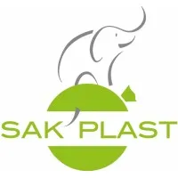 SAK-PLAST logo