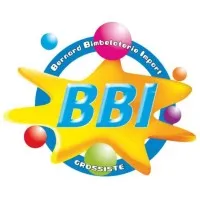 BERNARD BIMBELOTERIE logo