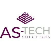 AS-TECH SOLUTIONS (SBCG) logo
