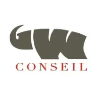 G W CONSEIL logo