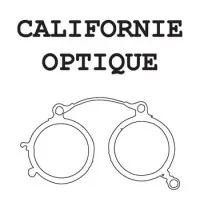 CALIFORNIE OPTIQUE logo