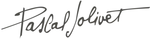 MAISON PASCAL JOLIVET logo