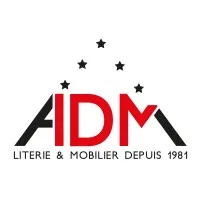 ADM logo
