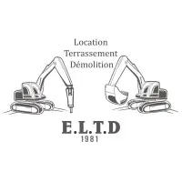ESSONNE LOCATION TERRASSEMENT DEMOLITION (ELTD) logo