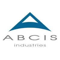 Voici le logo de la marque SAS ABCIS INDUSTRIES qui représente son identité graphique.