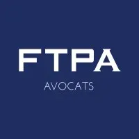 FOUCAUD TCHEKHOFF POCHET & ASSOCIES logo