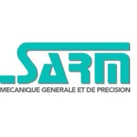 SARTROUVILLE MECANIQUE (SARM) logo