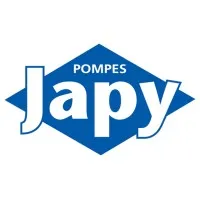 POMPES JAPY logo