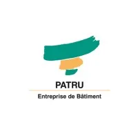 PATRU ENTREPRISE DE BATIMENT logo