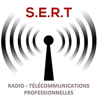 SYSTEME ELECTRONIQUE RADIO TELECOMMUNIC (SERT) logo