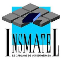 INSMATEL logo