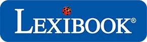 LEXIBOOK LINGUISTIC ELECTRONIC SYSTEM (LES) logo