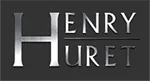 SOC EXPLOITATION ETS HENRY HURET logo
