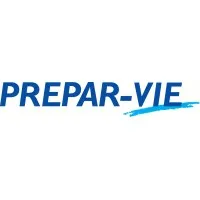 PREPAR VIE logo