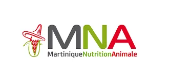 MARTINIQUE NUTRITION ANIMALE logo