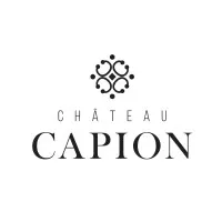 CHATEAU CAPION logo