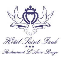 HOTEL SAINT PAUL (HOTEL ST PAUL) logo