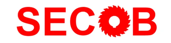 SOCIETE D'ETUDES ET CONSEILS POUR LE COURRIER ET L'ORGANISATION DE BUREAUX (SECOB) logo