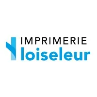 SARL IMPRIMERIE LOISELEUR logo
