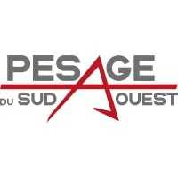 PESAGE DU SUD OUEST logo