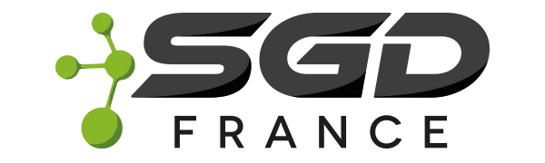 SGD logo