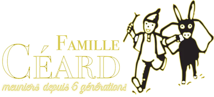 SAS CEARD logo