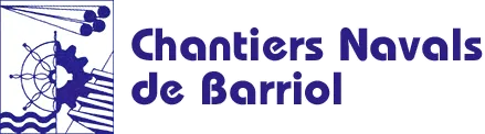 CHANTIERS NAVALS DE BARRIOL logo