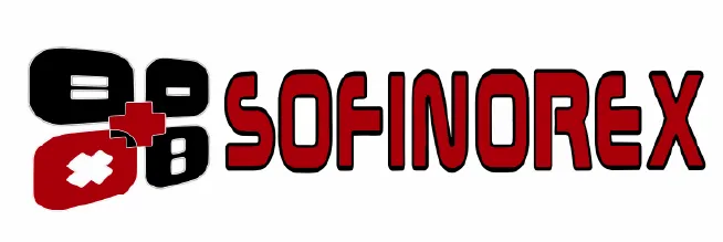 SOFINOREX (SOFINOREX) logo