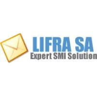 LOGICIEL INFORMATIQUE FRANCAIS (LIFRA) logo