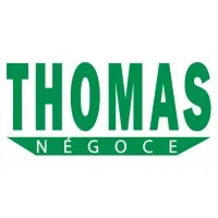 THOMAS logo