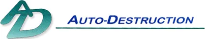 DECOMBE ALAIN (AUTO-DESTRUCTION) logo