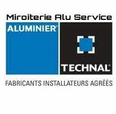 MIROITERIE ALU SERVICE logo