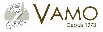 VENTE ACHAT MACHINES OUTILS (VAMO) logo