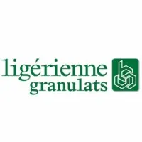 LIGERIENNE GRANULATS logo