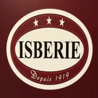 SOCIETE L ISBERIE logo