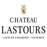 SCEA CHATEAU LASTOURS GAILLAC logo