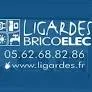 MAISON LIGARDES logo