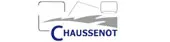 TRANSPORTS CHAUSSENOT logo