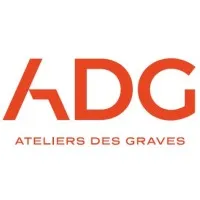 ATELIERS DES GRAVES (A.D.G.) logo