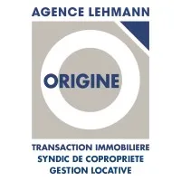 AGENCE LEHMANN logo