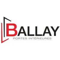 BALLAY MENUISERIES logo