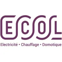 ELECTRICITE CHAUFF OUEST LYONN (ECOL) logo