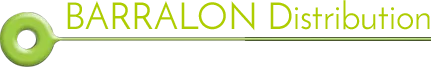 BARRALON JEAN (STE JEAN MARC BARRALON DISTRIBUTION) logo