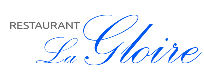HOTEL DE LA GLOIRE logo